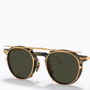 Oliver Peoples G. PONTI 1. Brand New, Not Used! $400